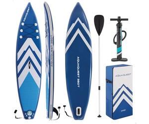 Intex Aquaquest Touring Sup 68247NP Gonflable 350 x 79 x 15 cm