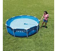 INTEX Aspirateur de spa et de piscine rechargeable