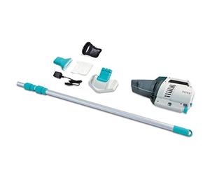 Intex Aspirateur Piscine et Spa ZR200, Dimensions : 37 cm x 11 cm x 21 cm (28628BS)