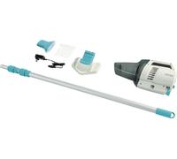 Intex Aspirateur Vacuum Subaquatique Rechargeable Pour Spa, Piscines Hors Sol