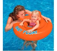 Intex - Baby Float - Aide à La Nage - 76 cm - Orange