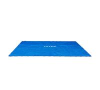 Intex Pools – Bâche à bulles rectangulaire 5,38 m x 2,53 m pour piscine tubulaire 5,49 m x 2,74 m