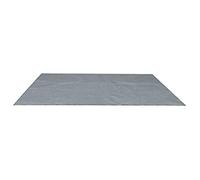 Bâche à bulles renforcée rectangulaire piscine tubulaire de 5,49 x 2,74 m - Intex