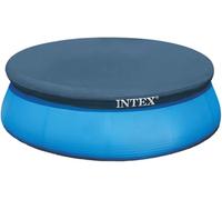 Intex Bâche Cadre Easy Set ronde ø305 cm - 28021