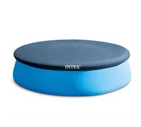 Intex Bâche Cadre Easy Set ronde ø396 cm - 28026