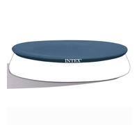 Intex Bâche Cadre Easy Set ronde ø457 cm - 28023