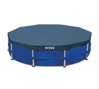 Intex Bâche Cadre Frame ronde ø457 cm - 28032