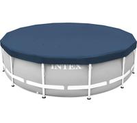 Intex Pools Bâche d'hiver 28083 pour piscine ronde Ø 4,57 m - Épaisseur 50/100