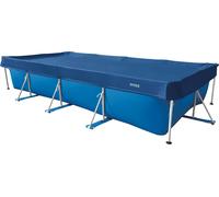 Intex Bâche de Protection All-Season Deluxe pour Piscine Frame 450 x 220 cm - 1 pcs