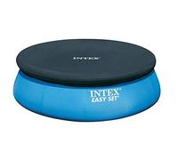 Intex - Bâche de protection autoportante INTEX Ø 3,66 m