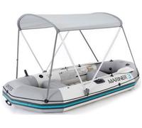 INTEX Bâche de Protection pour Bateaux - Dimensions 68600