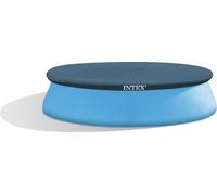 Intex Bâche de Protection pour Easy Sets - Ø 305 cm
