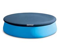 Intex Pools Bâche de protection pour piscine autoportée Ø 3,05 m