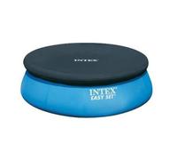 Intex Bache pour Piscine Autostable