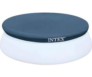 INTEX Bâche pour piscine Easy Pool 457 cm 128023