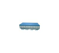 Intex Bâche pour piscine rectangulaire Ultra 732 cm
