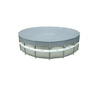 INTEX Bache pour piscine ronde deluxe 5.49 m