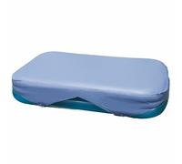Intex 58412NP Bâche pour piscine Bâche de piscine
