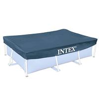 Bâche pour piscine INTEX 3 x 2 m rectangulaire