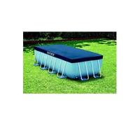 INTEX Bâche rectangulaire pour piscine 4x2m