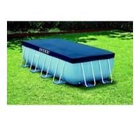INTEX Bâche rectangulaire pour piscine 4x2m