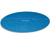 Intex Pools Bâche à bulles diamètre 1,96 m pour piscine diamètre 2,44 m