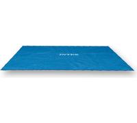 Intex Pools Bâche solaire 28016 pour piscine 549 x 274 cm – Bleu