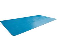 Intex Bâche Solaire pour Piscine Ultra Frame Rectangulaire - 975 x 488 cm
