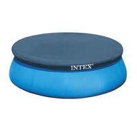 Bâche piscine autostable Intex Ø 3,05 m