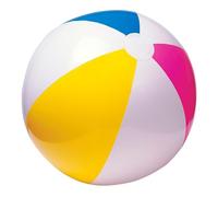 Intex Ballon de plage 61 cm