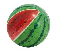 Intex Ballon géant pastèque 107 CM