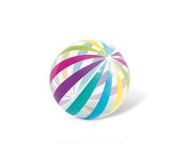 Intex 59065 ballon de plage 107 cm Vinyl Multicolore