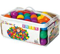 INTEX Balls 6,5 cm 100pcs 49602