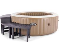 Intex Banc pour Bain à Remous - Grand