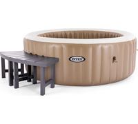 Intex Banc pour Bain à Remous - Petit