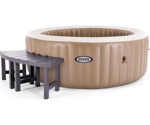 Intex Banc pour Bain à Remous - Petit