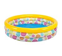 Intex Pools Piscine gonflable 168 cm