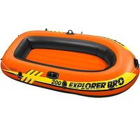 Intex Bateau 2 Places Explorer Pro 200