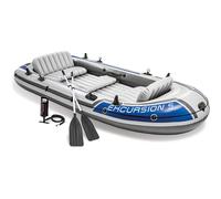 Intex bateau gonflable - Excursion 5 Set
