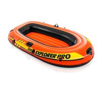 INTEX Bateau Explorer Pro 200 196 x 102 x 33 cm 58356NP