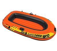INTEX Bateau Explorer Pro 200 58356NP