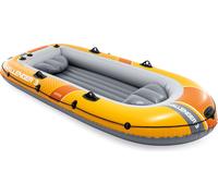 Bateau gonflable Intex Challenger 3 places