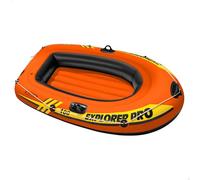 INTEX Bateau gonflable "Explorer Pro 100" - 160 X 94 X 29cm