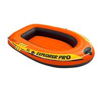 Intex Bateau Gonflable Explorer Pro