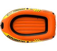 INTEX Bateau pneumatique Explorer Pro 50 137 x 85 x 23 cm 58354NP