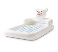 Intex Bear Kidz Lit à air pour enfants