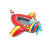 Intex Pools Bateau Pool Cruiser 59380 - Modèle aléatoire multicolore 110 cm