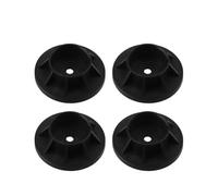 INTEX Bouchon de pied de piscine à cadre en métal pour piscines rectangulaires de 5,7 à 7,3 m - Capuchons de petit cadre, compatible avec les modèles 28279 28270 28253EH, 3 x 76,2 cm à 3,7 x 99,1 cm