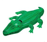 Crocodile gonflable - Intex