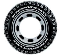 Intex Bouée De Sauvetage Roue Pneumatique 91 Cm